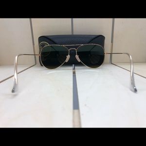 ray ban 2x1